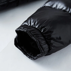 PLUFORMA - Casaco de Inverno Masculino com Isolamento em Penas