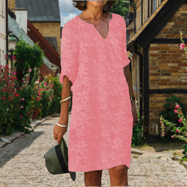 Amber | Vestido Moderno Feminino