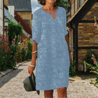 Amber | Vestido Moderno Feminino
