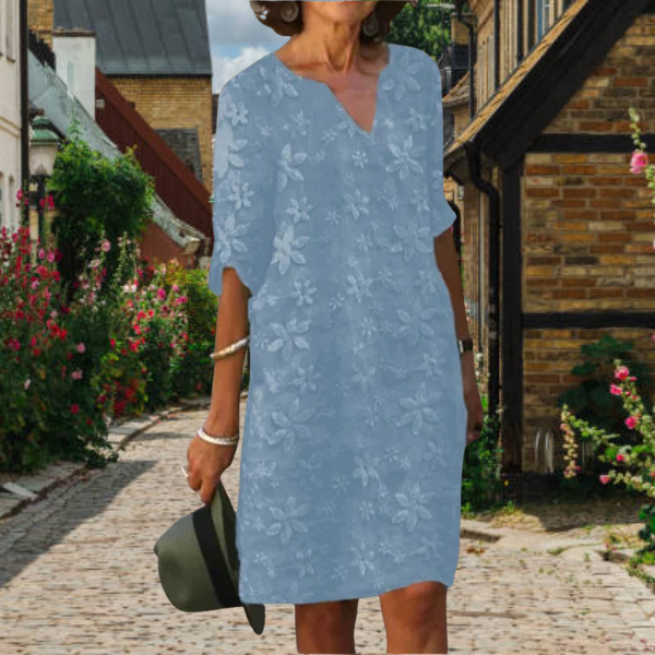 Amber | Vestido Moderno Feminino
