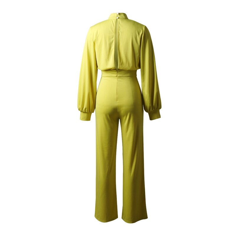 Eamona | Women's Jumpsuits