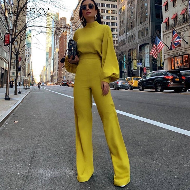 Eamona | Women's Jumpsuits