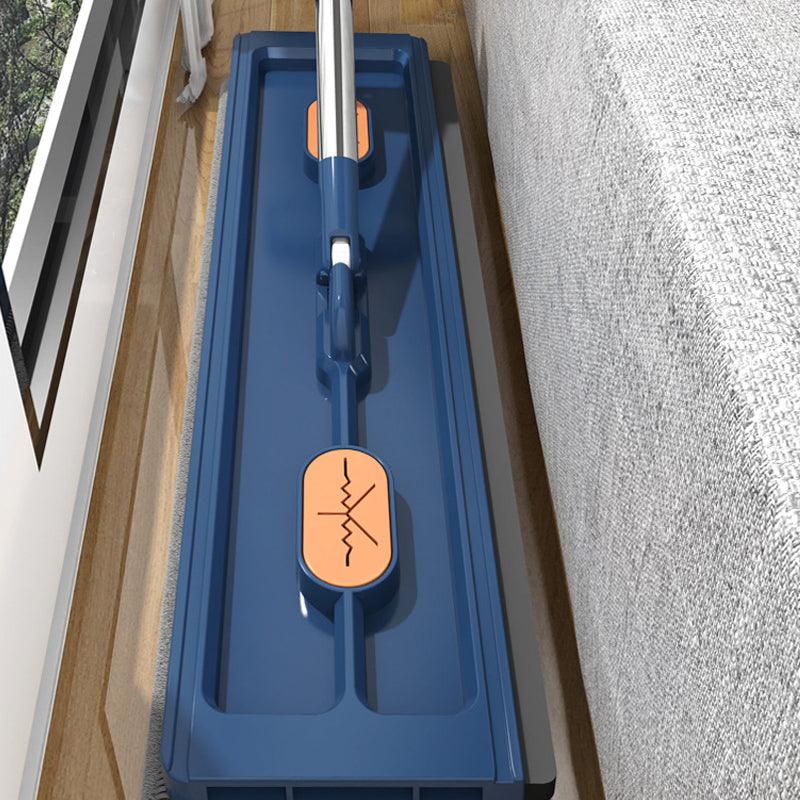 Revolucionário Mop Rotativo 360° - A Solução Inovadora para Limpeza e Varredura