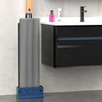 Revolucionário Mop Rotativo 360° - A Solução Inovadora para Limpeza e Varredura