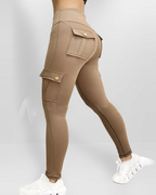 Roosmarijn | Women's Cargo Pants