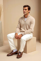 LIVAA | Colete Slim Fit Masculino Personalizado