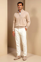 LIVAA | Colete Slim Fit Masculino Personalizado