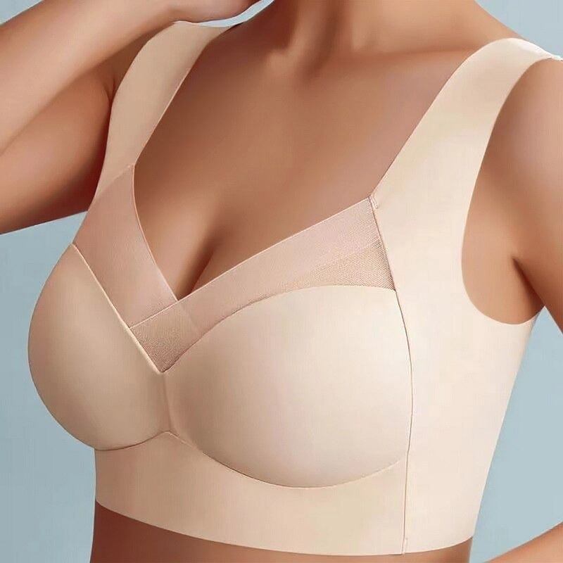 Confortável Sutiã Feminino