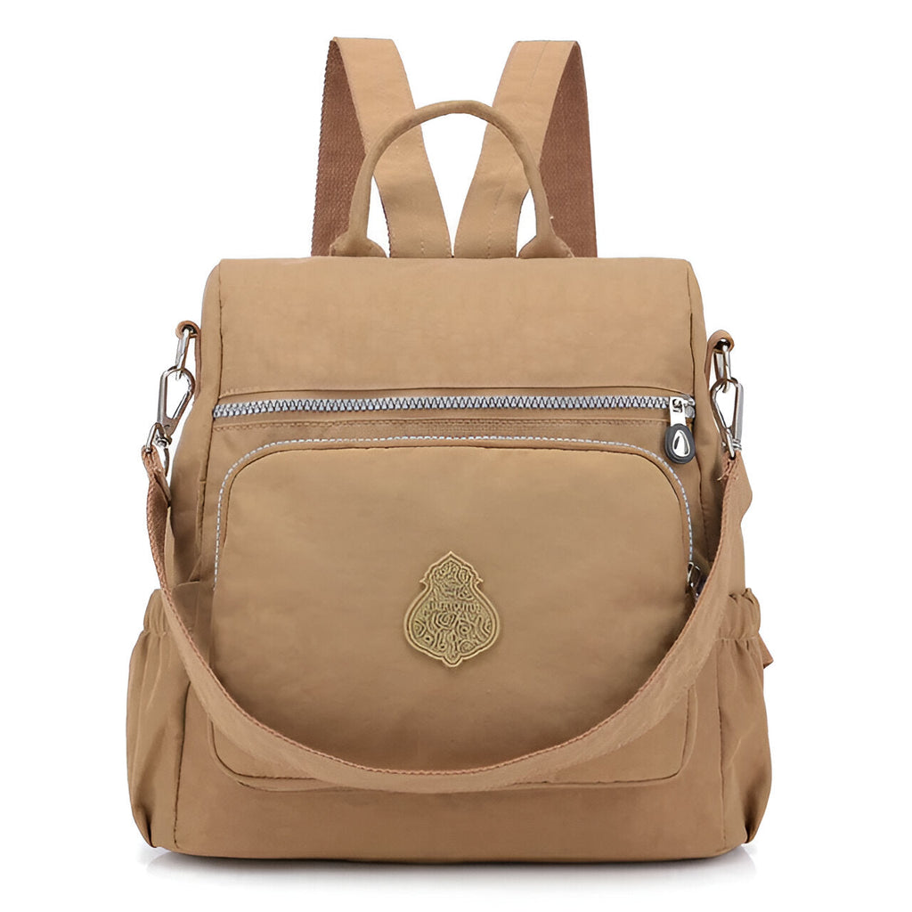 Bolsa de Ombro Elegante para Mulheres | Mochila Fashion