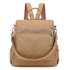 Bolsa de Ombro Elegante para Mulheres | Mochila Fashion