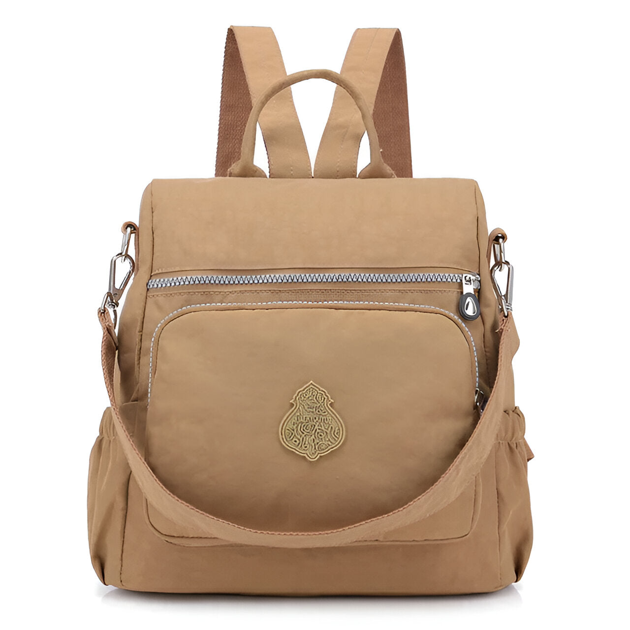 Bolsa de Ombro Elegante para Mulheres | Mochila Fashion