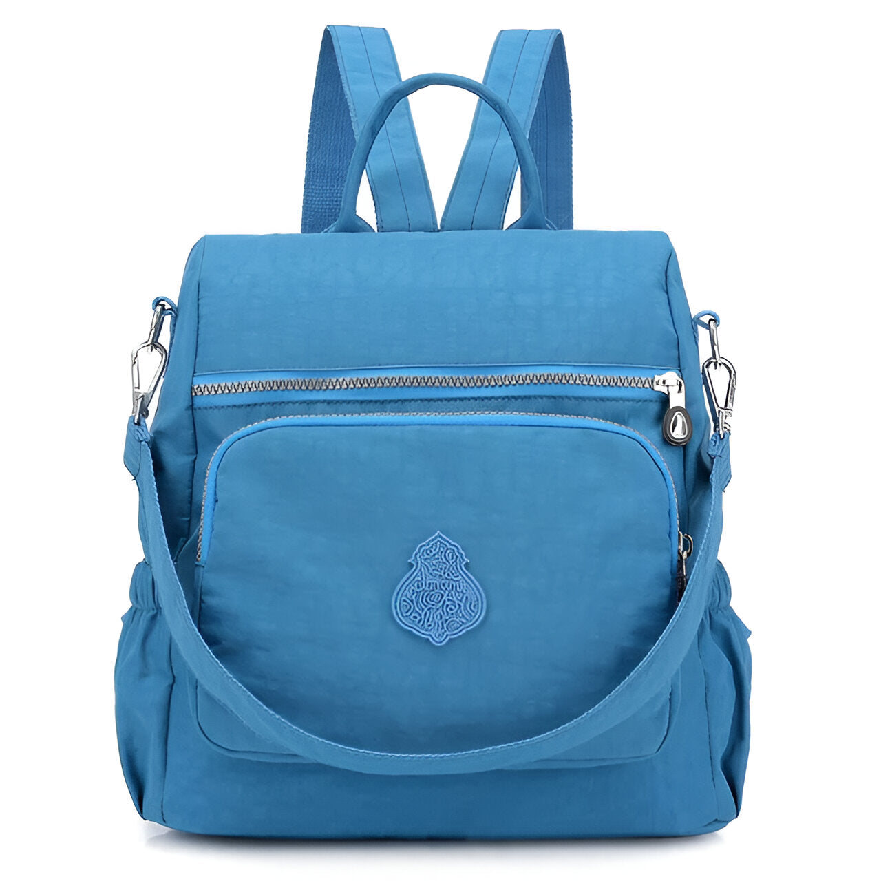 Bolsa de Ombro Elegante para Mulheres | Mochila Fashion