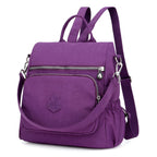 Bolsa de Ombro Elegante para Mulheres | Mochila Fashion