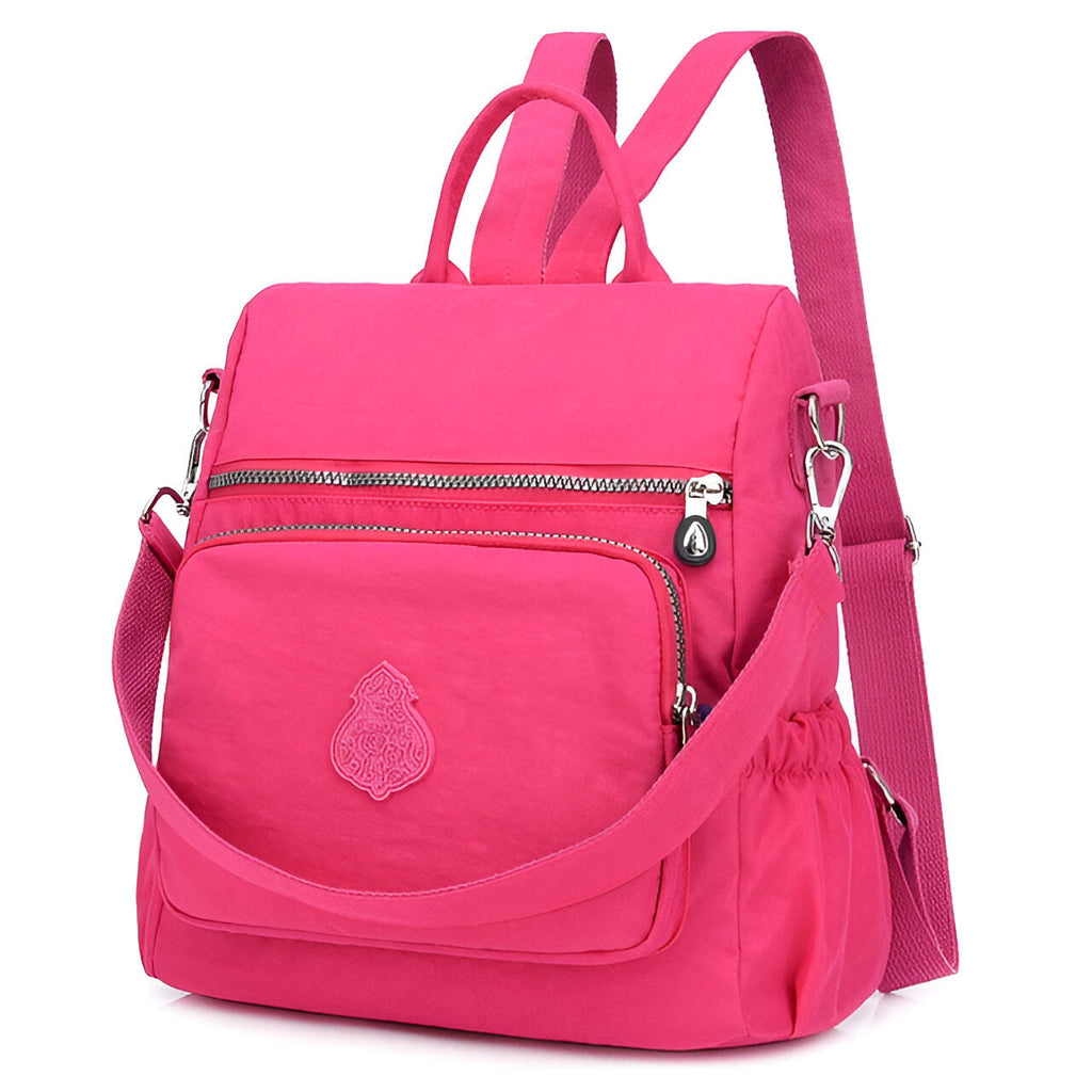Bolsa de Ombro Elegante para Mulheres | Mochila Fashion