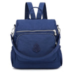 Bolsa de Ombro Elegante para Mulheres | Mochila Fashion