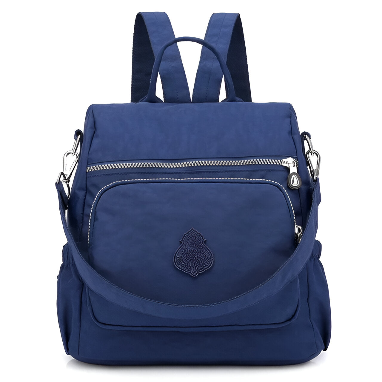 Bolsa de Ombro Elegante para Mulheres | Mochila Fashion