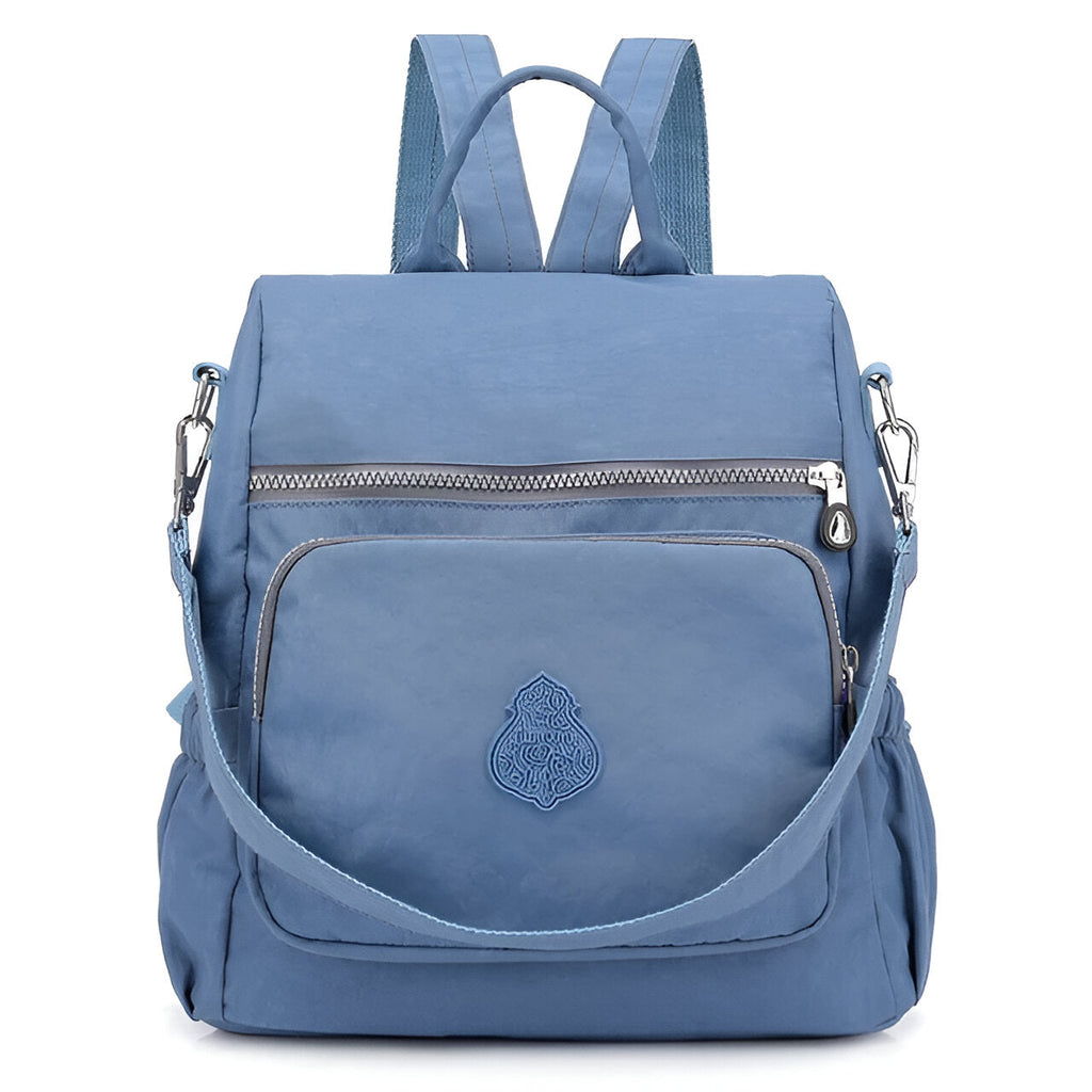 Bolsa de Ombro Elegante para Mulheres | Mochila Fashion
