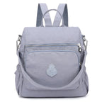 Bolsa de Ombro Elegante para Mulheres | Mochila Fashion
