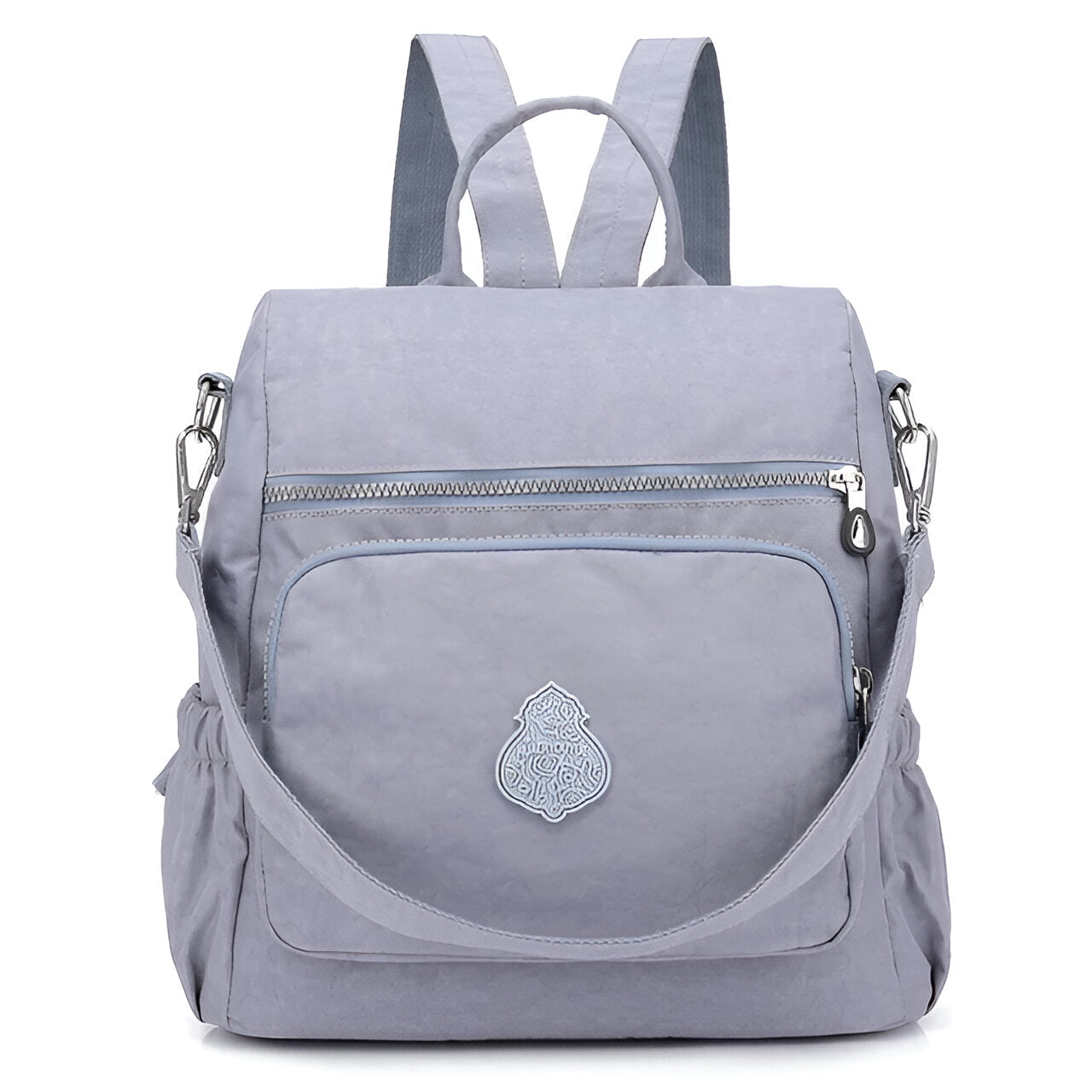 Bolsa de Ombro Elegante para Mulheres | Mochila Fashion