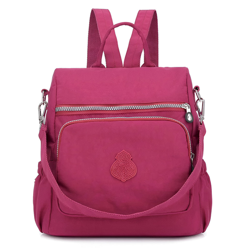 Bolsa de Ombro Elegante para Mulheres | Mochila Fashion