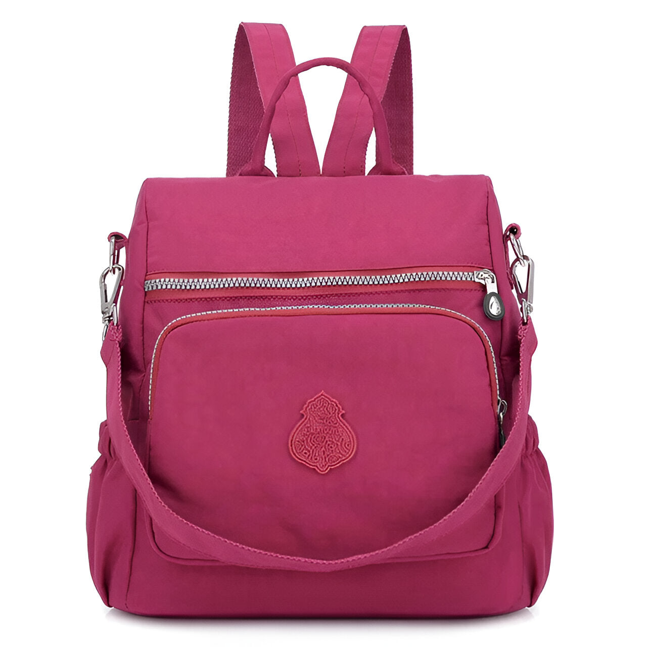 Bolsa de Ombro Elegante para Mulheres | Mochila Fashion