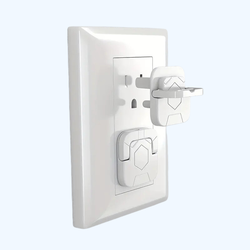 Conjunto de 12 Peças de Proteção Invisível