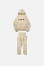 Fato de Treino - Confortável e Moderno Streetwear