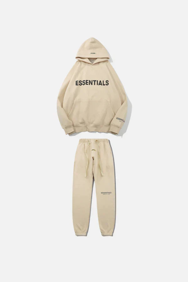 Fato de Treino - Confortável e Moderno Streetwear