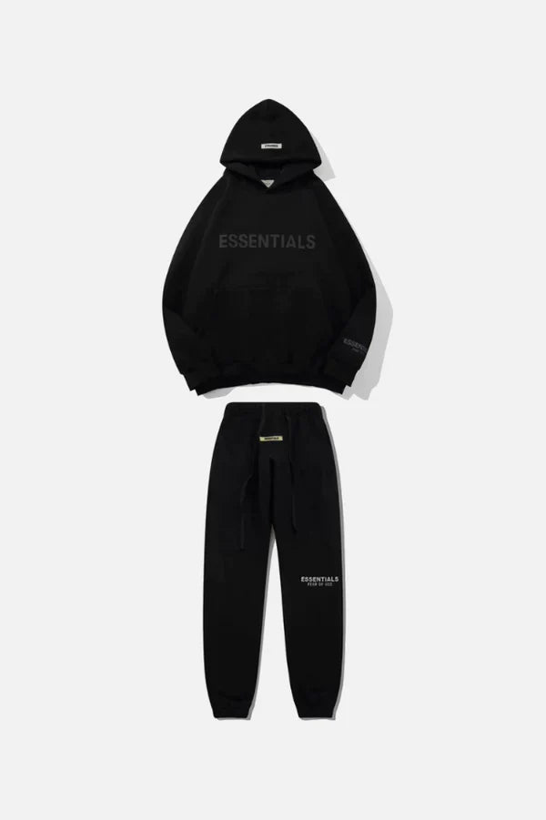 Fato de Treino - Confortável e Moderno Streetwear