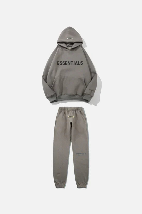 Fato de Treino - Confortável e Moderno Streetwear