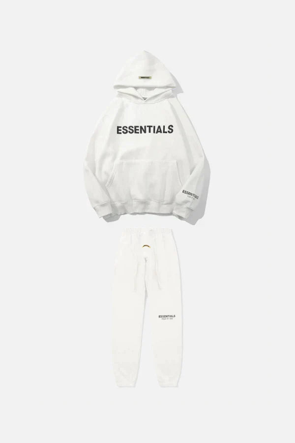 Fato de Treino - Confortável e Moderno Streetwear