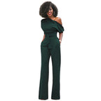 Gretchenel | Women's Jumpsuit