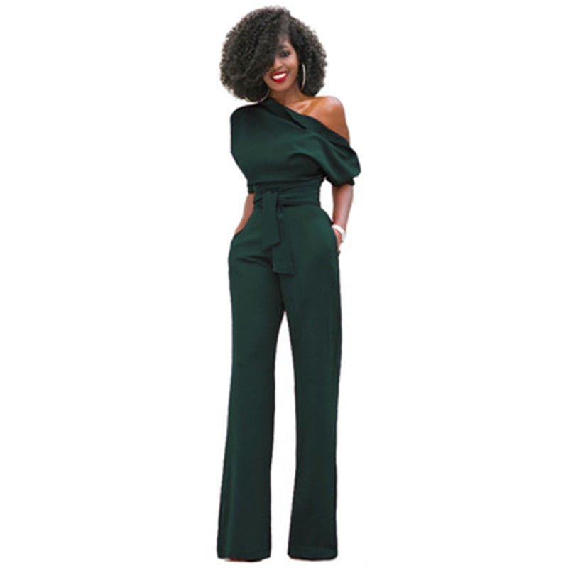 Gretchenel | Women's Jumpsuit