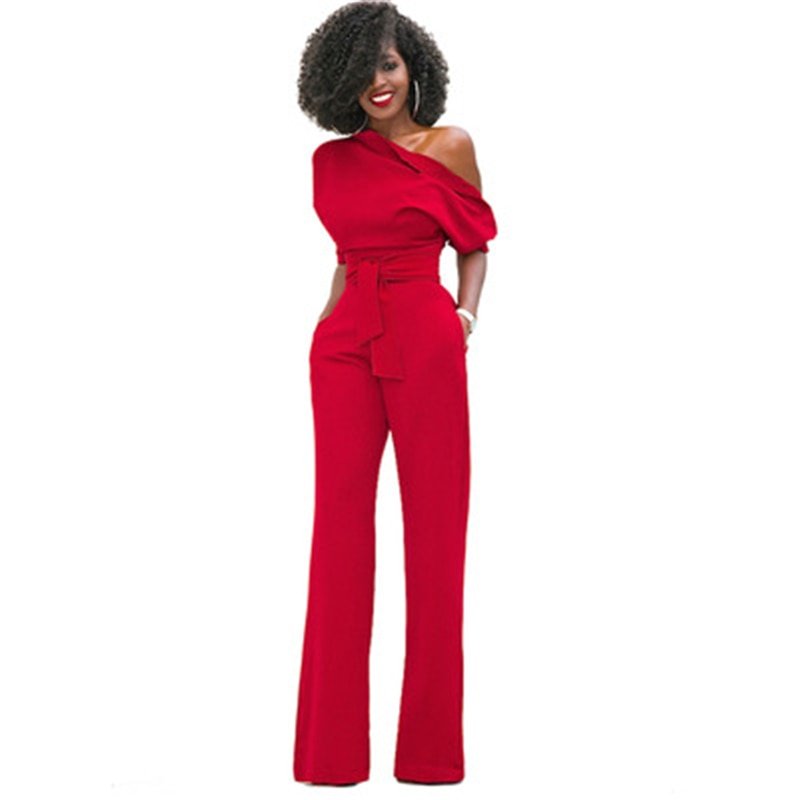 Gretchenel | Women's Jumpsuit