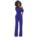 Gretchenel | Women's Jumpsuit