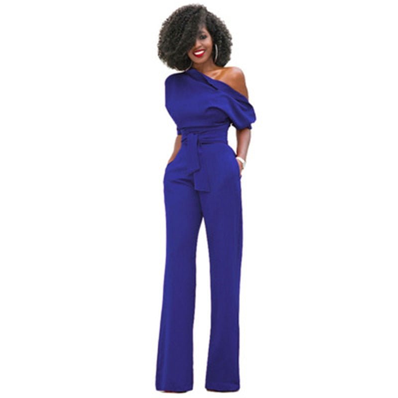 Gretchenel | Women's Jumpsuit