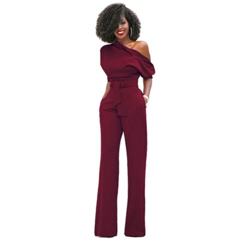 Gretchenel | Women's Jumpsuit