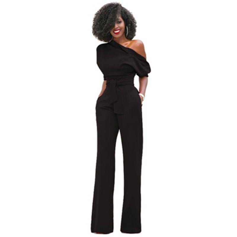 Gretchenel | Women's Jumpsuit
