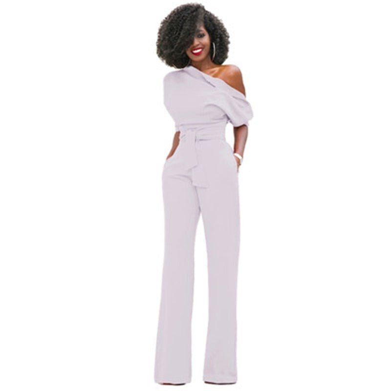 Gretchenel | Women's Jumpsuit