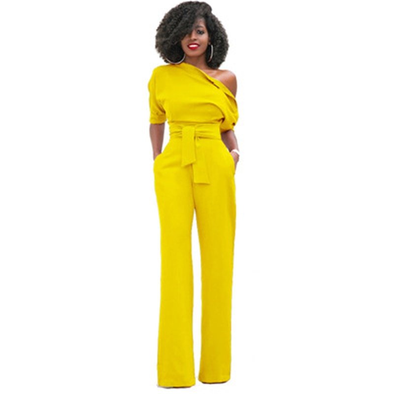 Gretchenel | Women's Jumpsuit