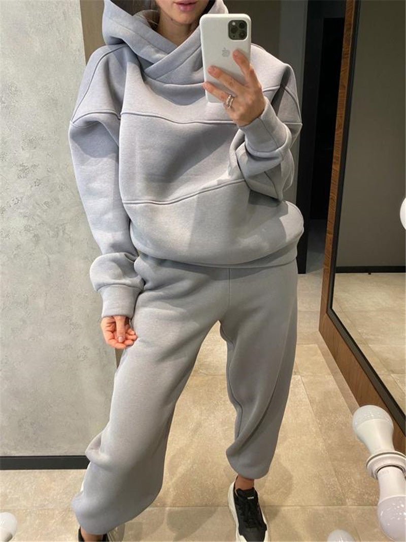 Confortável e Solto: Sweatshirt Ideal para Relaxar