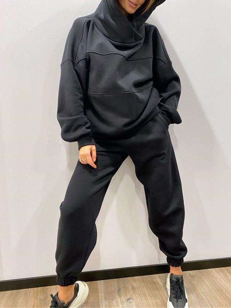 Confortável e Solto: Sweatshirt Ideal para Relaxar