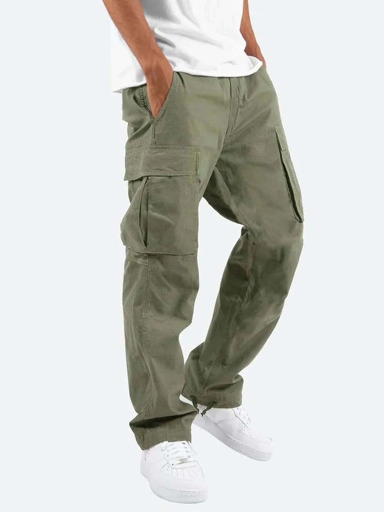 Loy | Calças Elegantes Masculinas