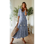 Zarahilde | Maxi Dress for Women