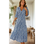 Zarahilde | Maxi Dress for Women