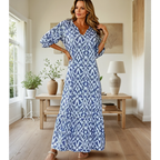 Zarahilde | Maxi Dress for Women