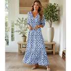 Zarahilde | Maxi Dress for Women