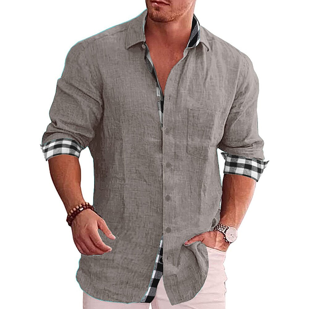 Lawson | Camisa Masculina